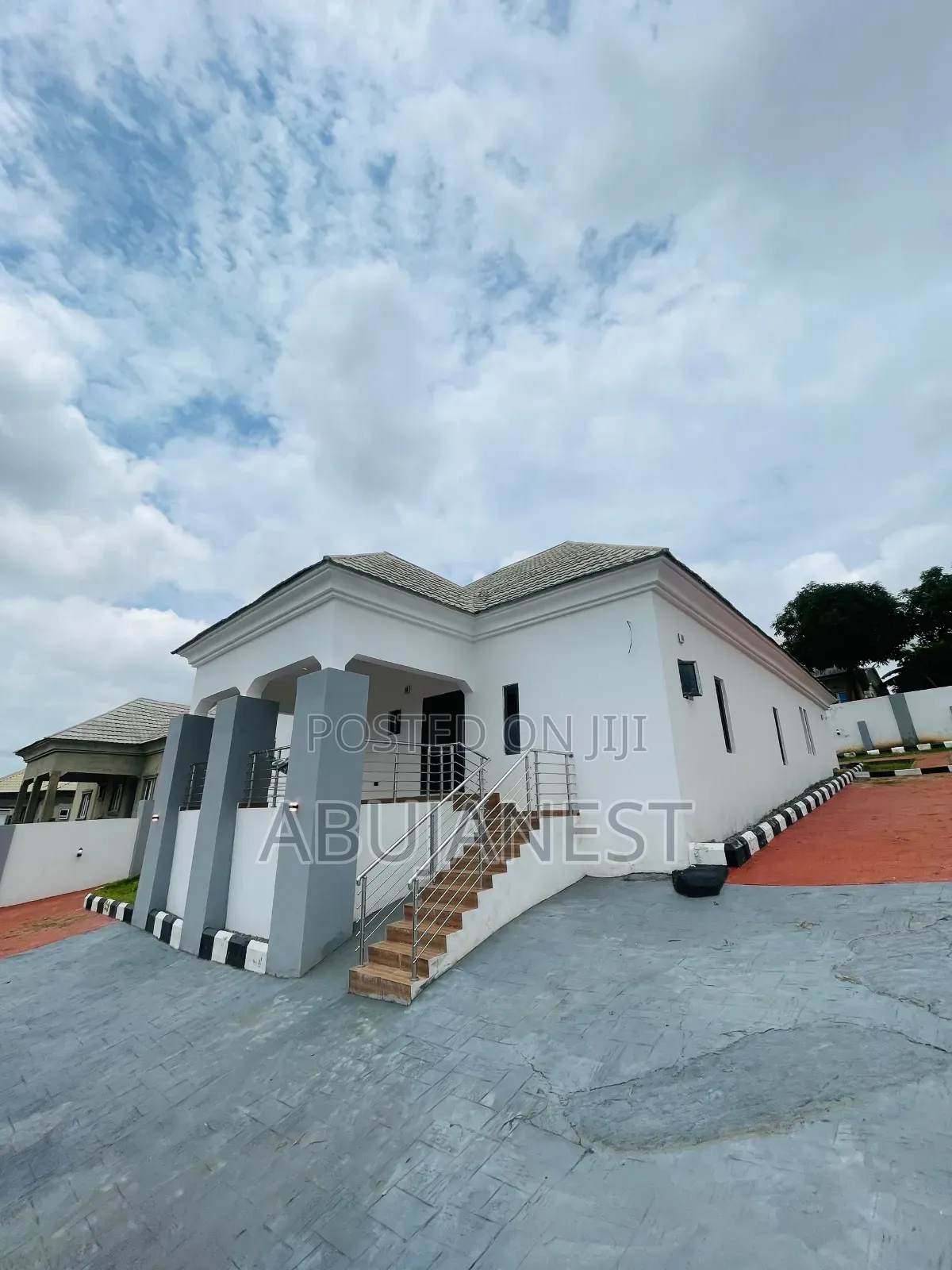 3bdrm Bungalow in 3 Bedroom  Detached, Lokogoma for sale