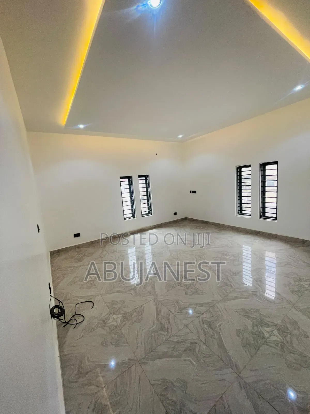 3bdrm Bungalow in 3 Bedroom  Detached, Lokogoma for sale