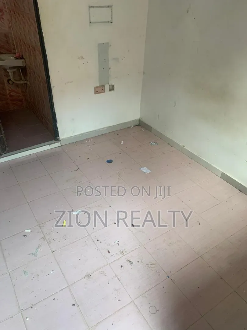 1bdrm Bedsitter in New Road, Awoyaya for rent
