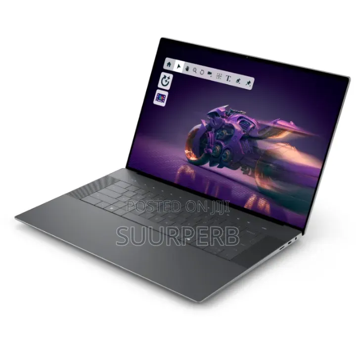 Laptop Dell Inspiron 14 5000 16GB Intel Core i7 SSD 512GB