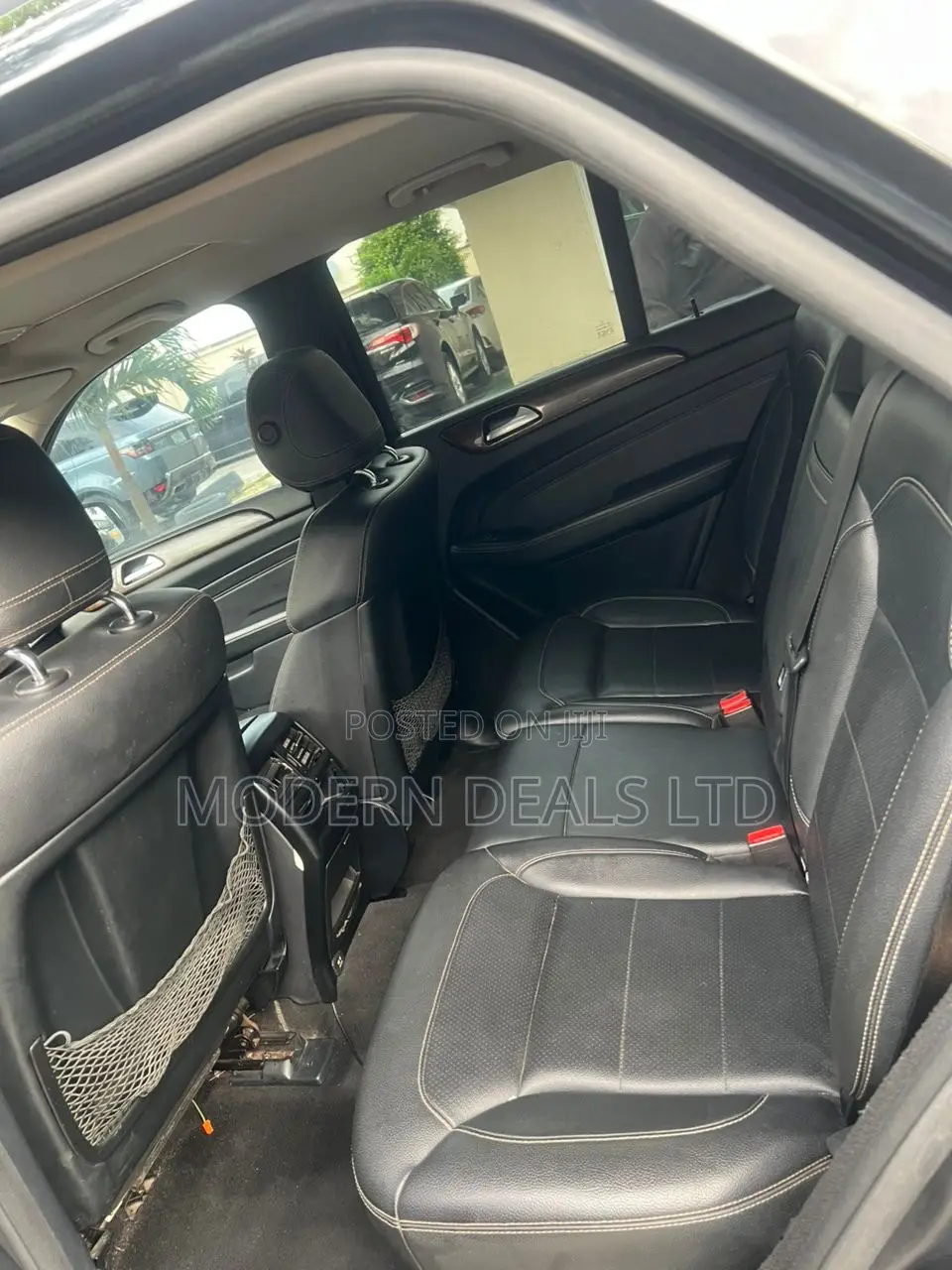 Mercedes-Benz M Class ML 350 4Matic 2013 Black
