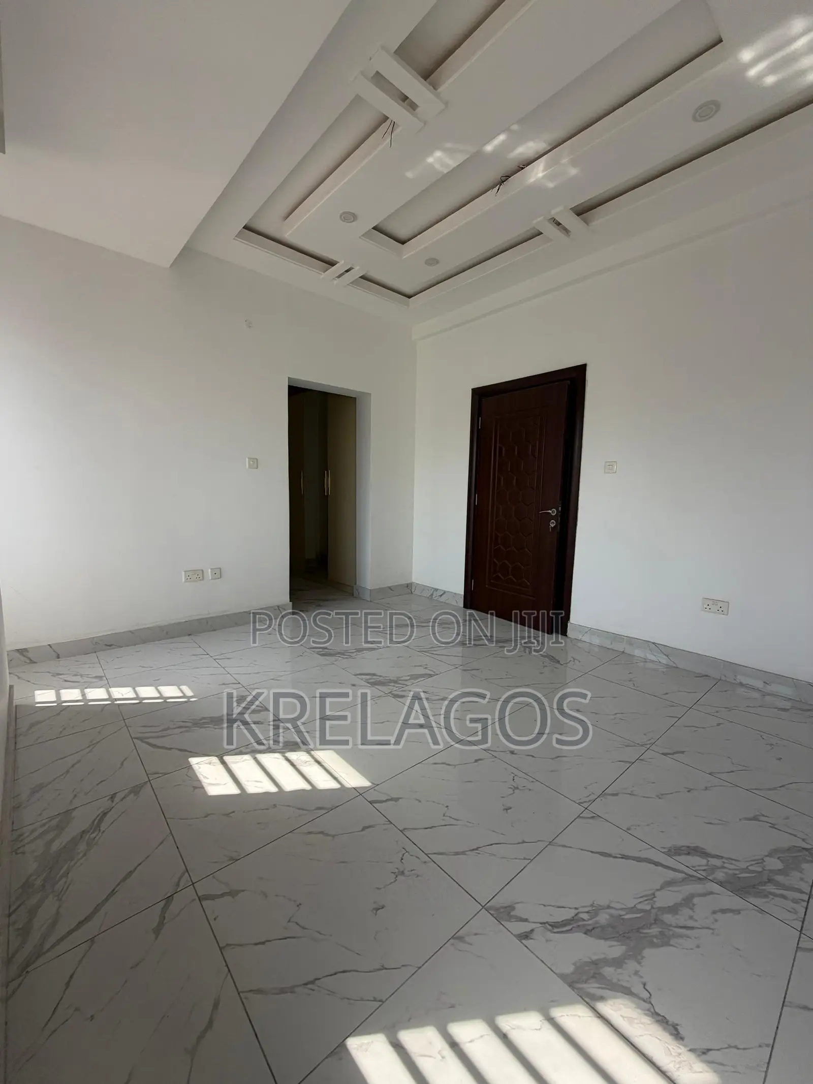 4bdrm Duplex in Sangotedo for sale