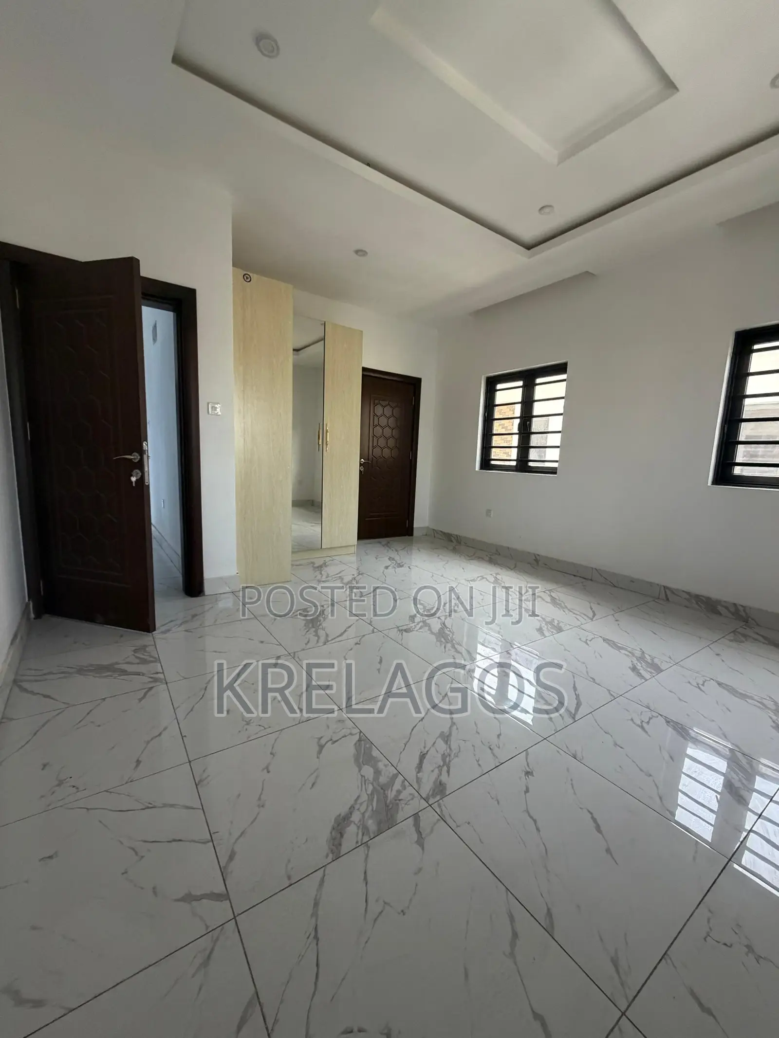 4bdrm Duplex in Sangotedo for sale