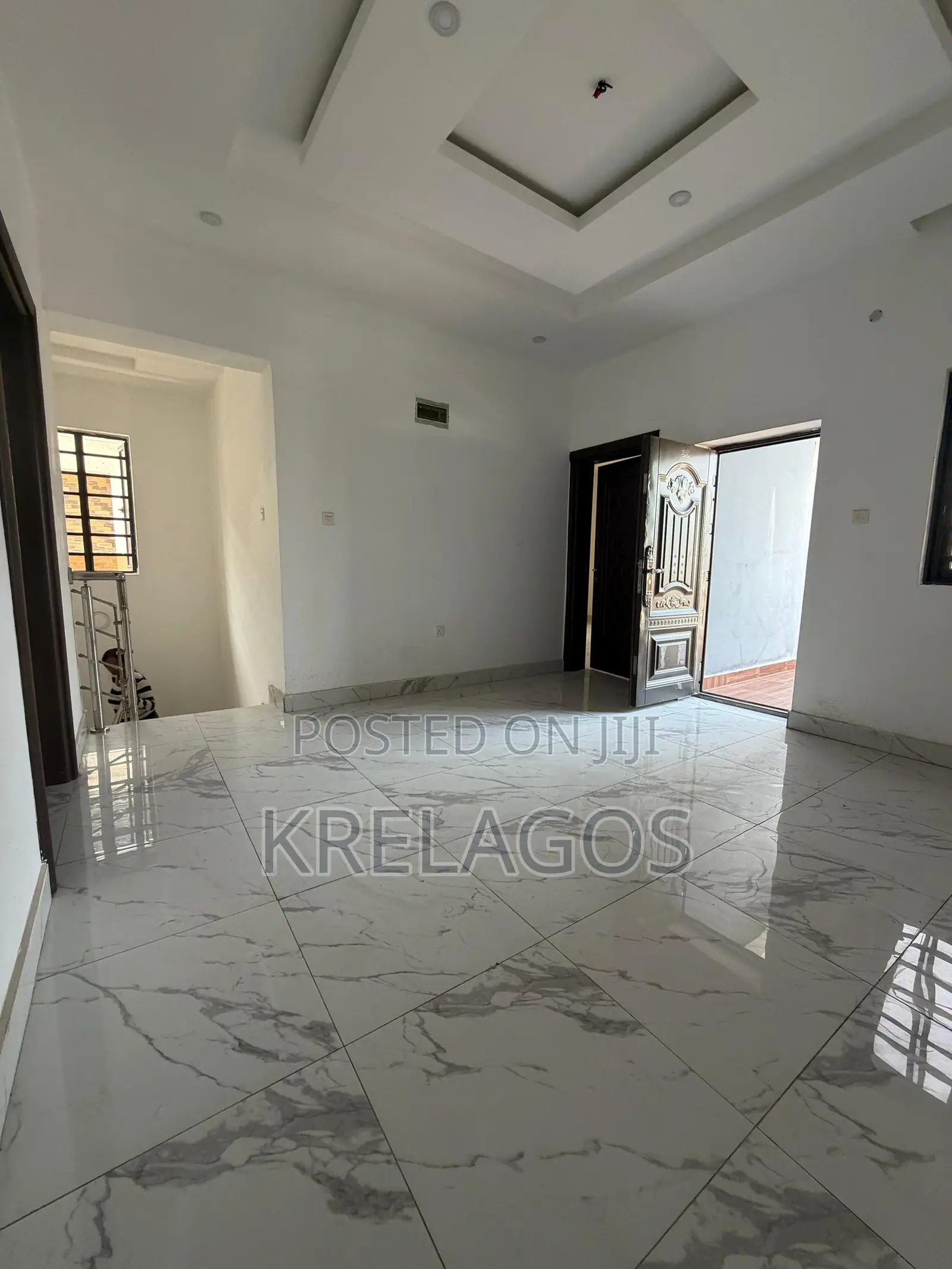 4bdrm Duplex in Sangotedo for sale