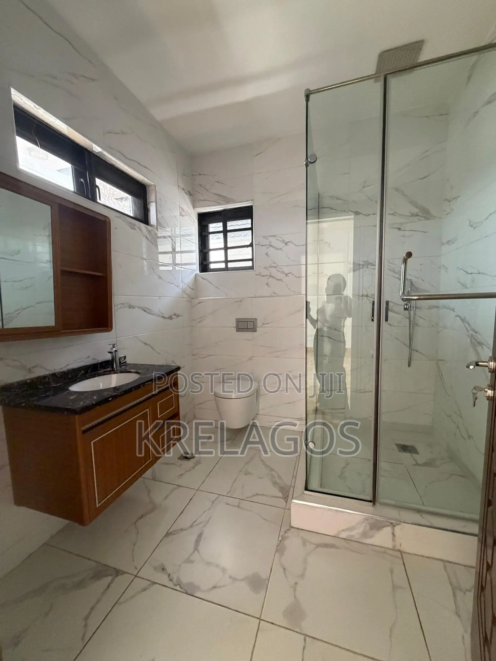 4bdrm Duplex in Sangotedo for sale