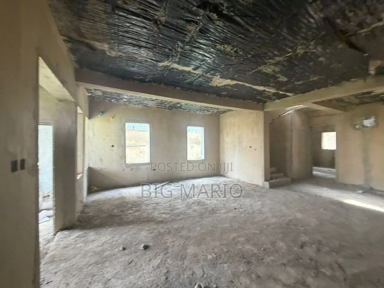 4bdrm Duplex in Jahi for sale