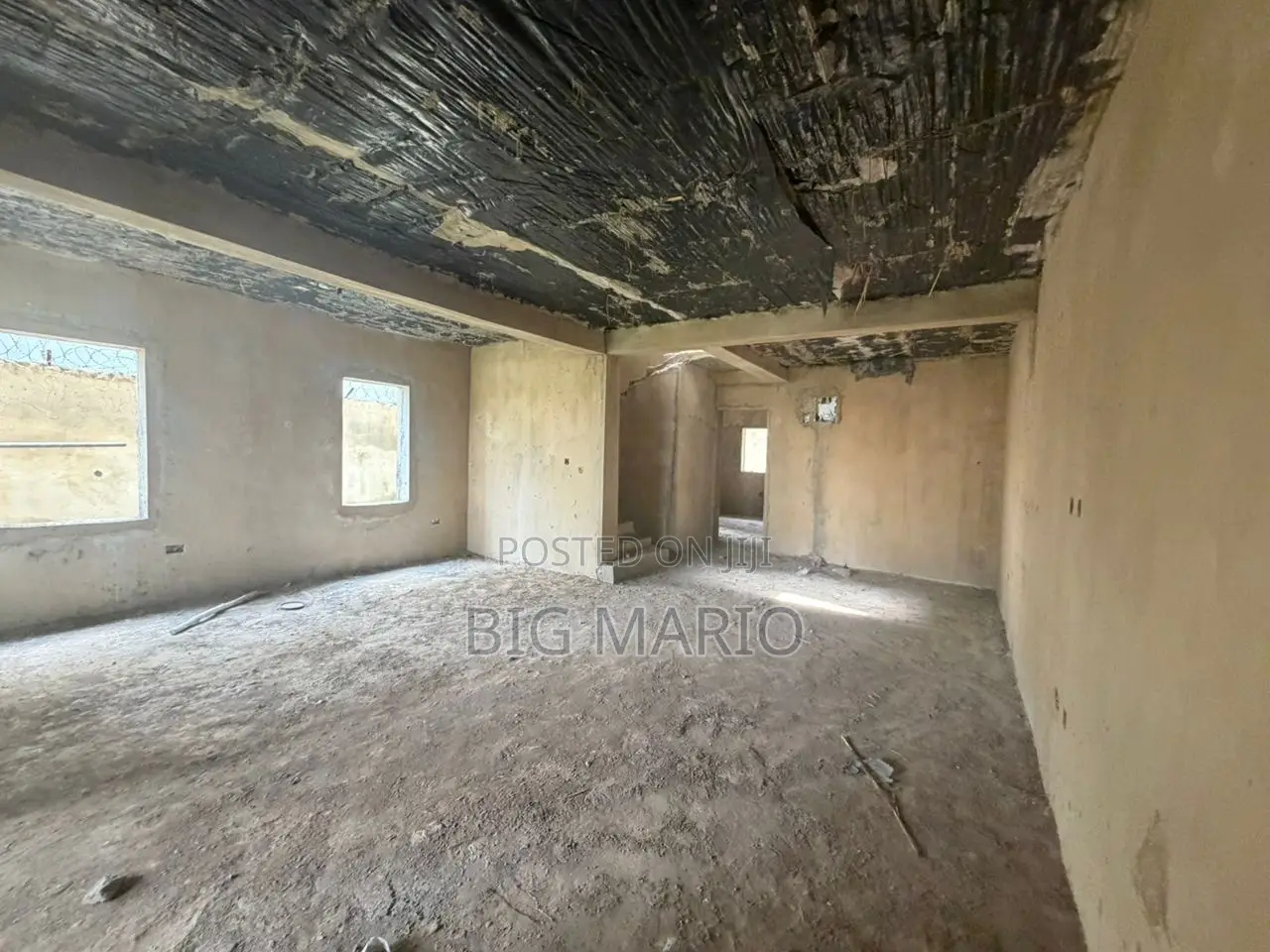 4bdrm Duplex in Jahi for sale