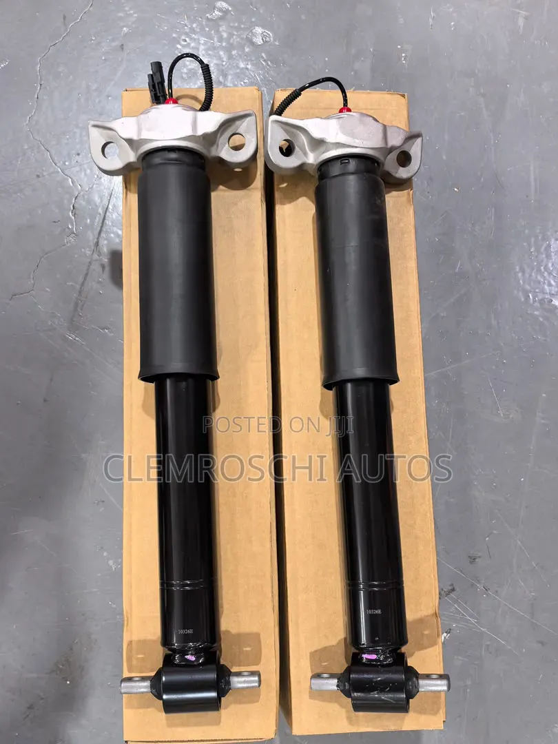 High Quality Certified Brand New Front Back Shock Ford Mustang 2025