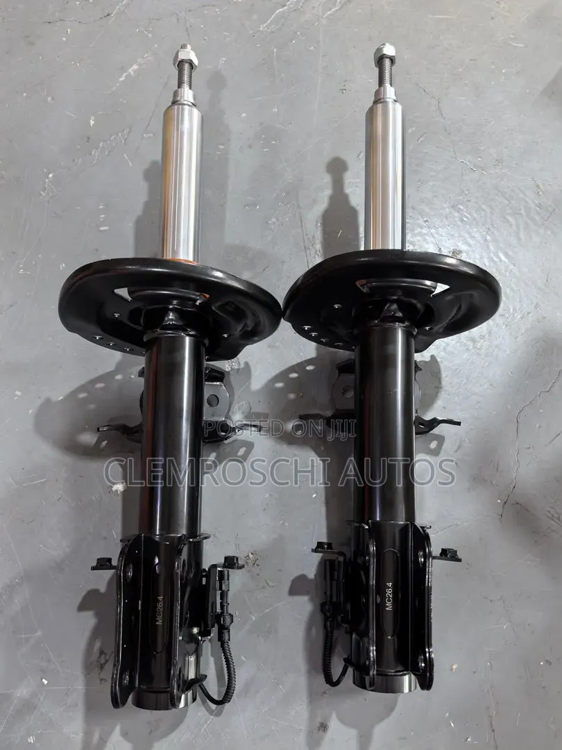 High Quality Certified Brand New Front Back Shock Ford Mustang 2025