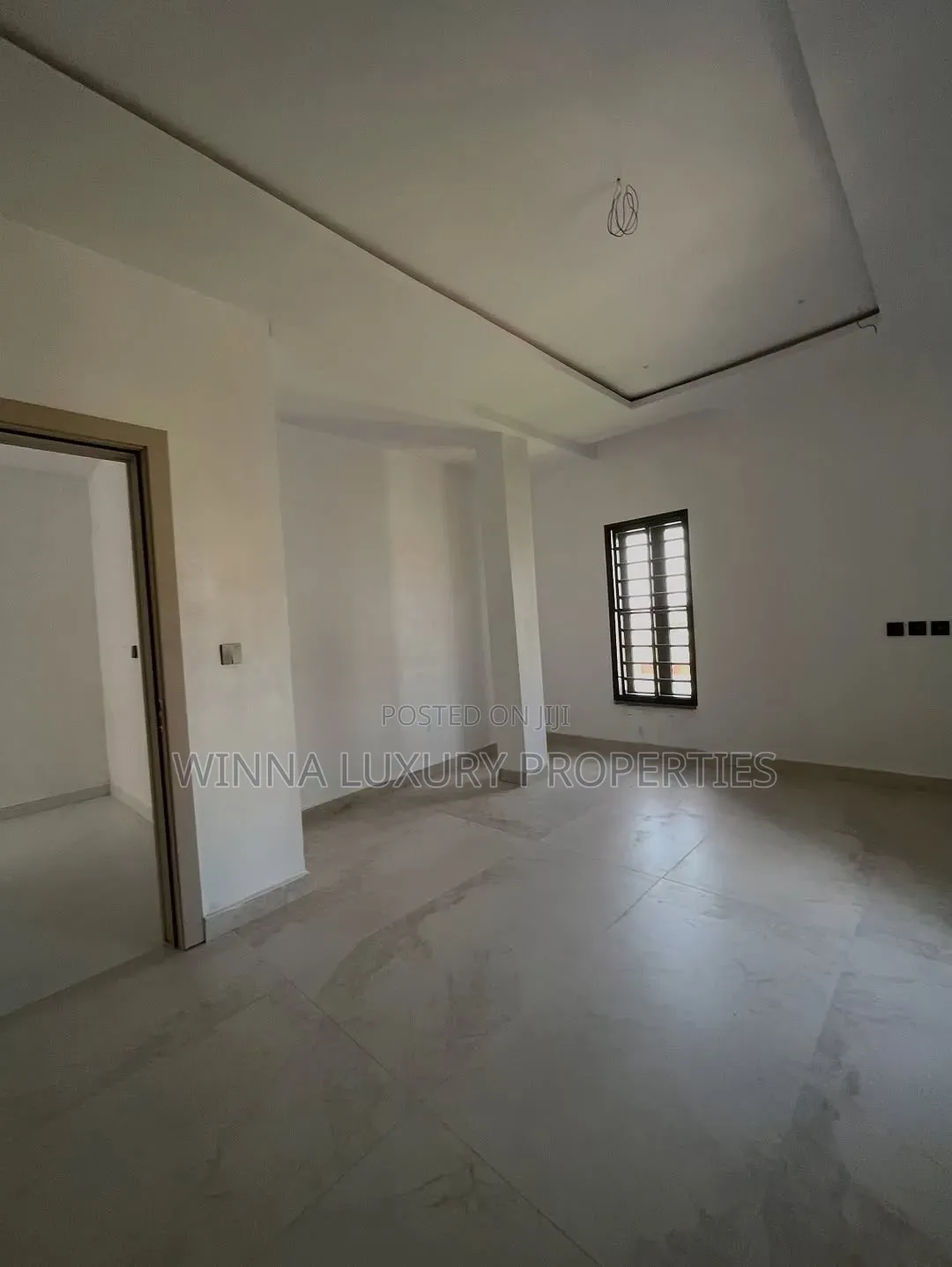 3bdrm Apartment in Jahi By Gilmor for rent
