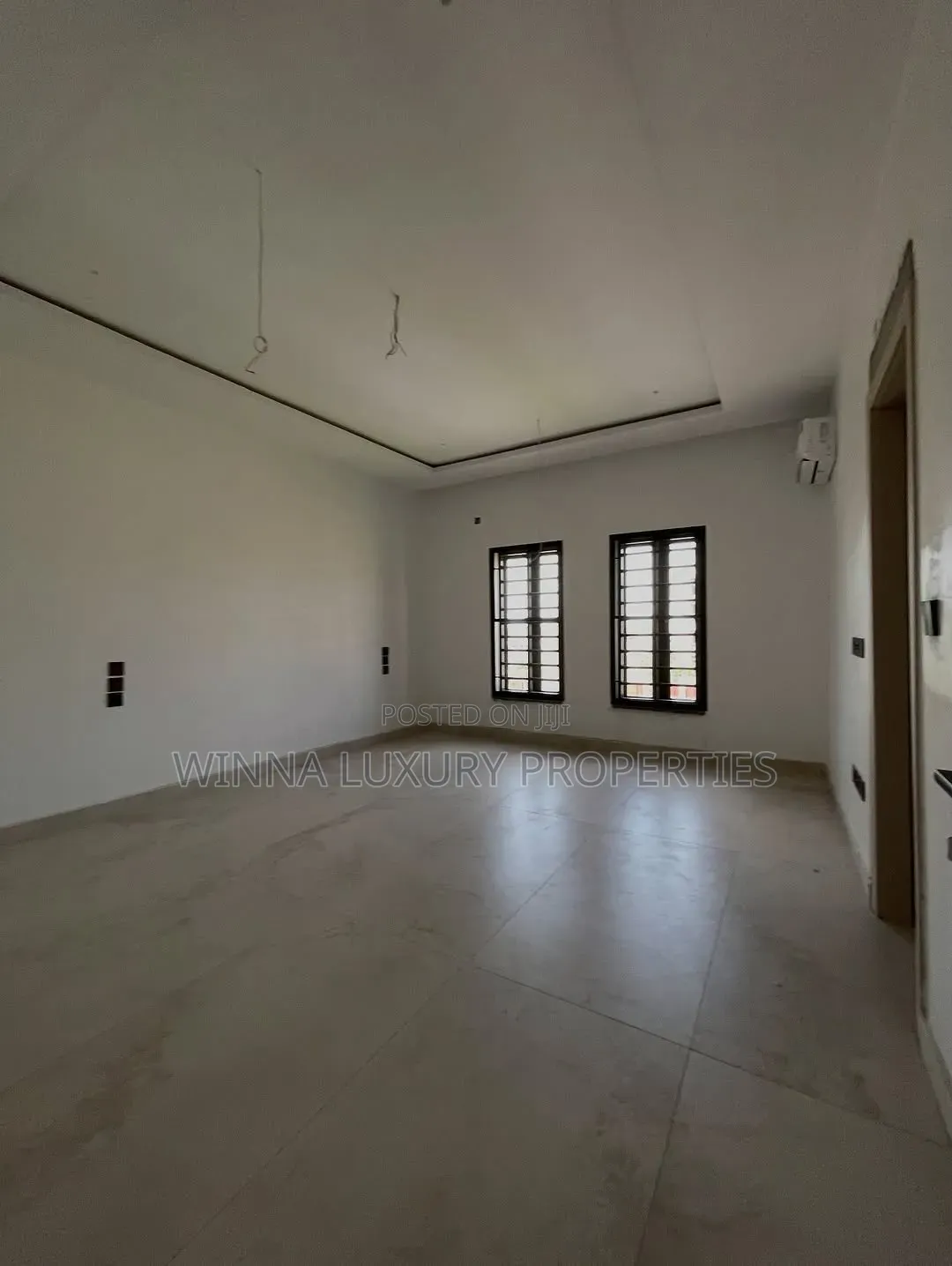 3bdrm Apartment in Jahi By Gilmor for rent