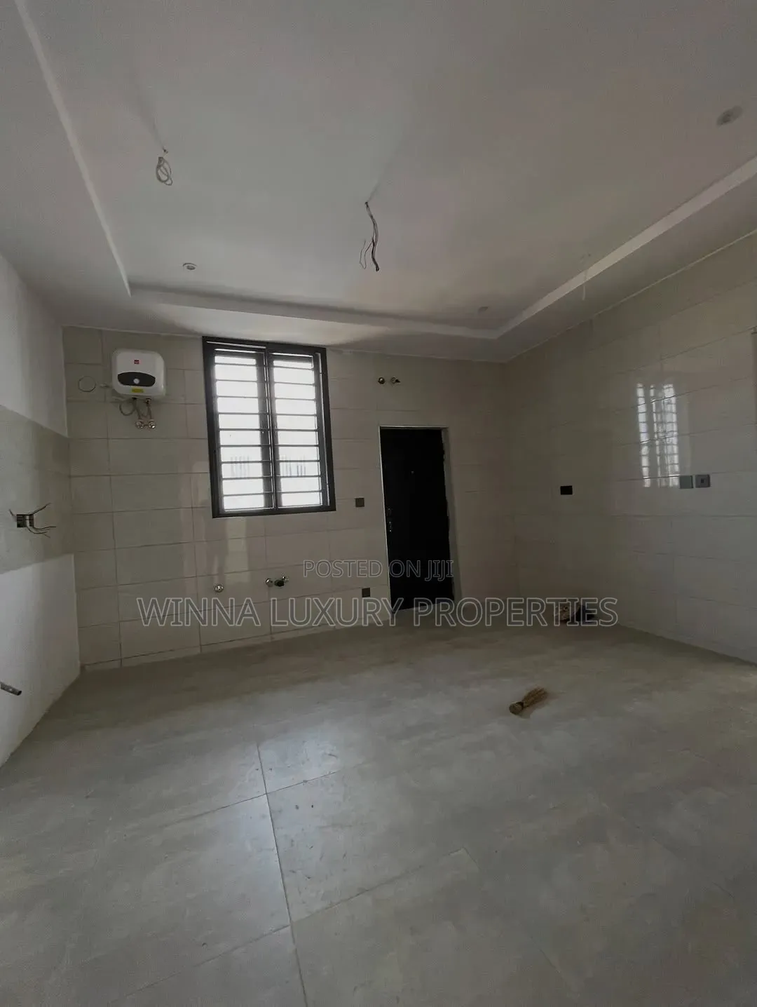 3bdrm Apartment in Jahi By Gilmor for rent