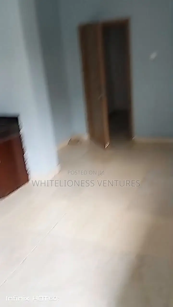 1bdrm Shared Apartment in Sangotedo for rent