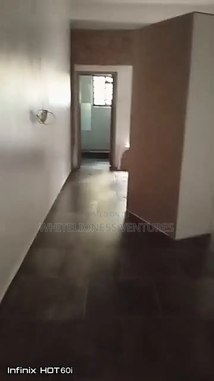1bdrm Shared Apartment in Sangotedo for rent