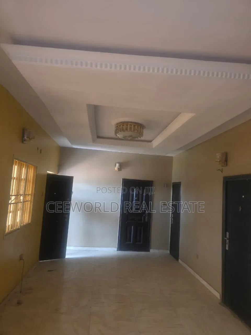 3bdrm Bungalow in Unity Estate Elebu, Akala Express for rent