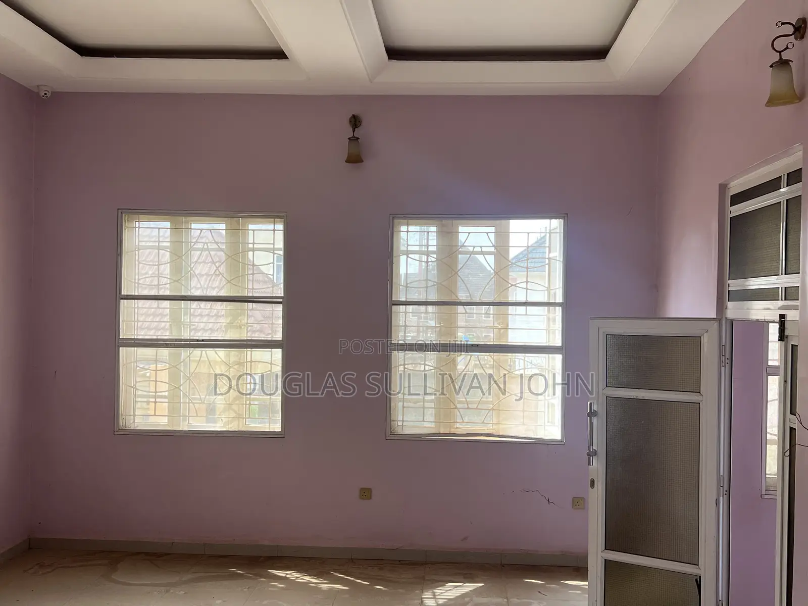 6bdrm Duplex in Hill Crest Estate, Enugu for sale