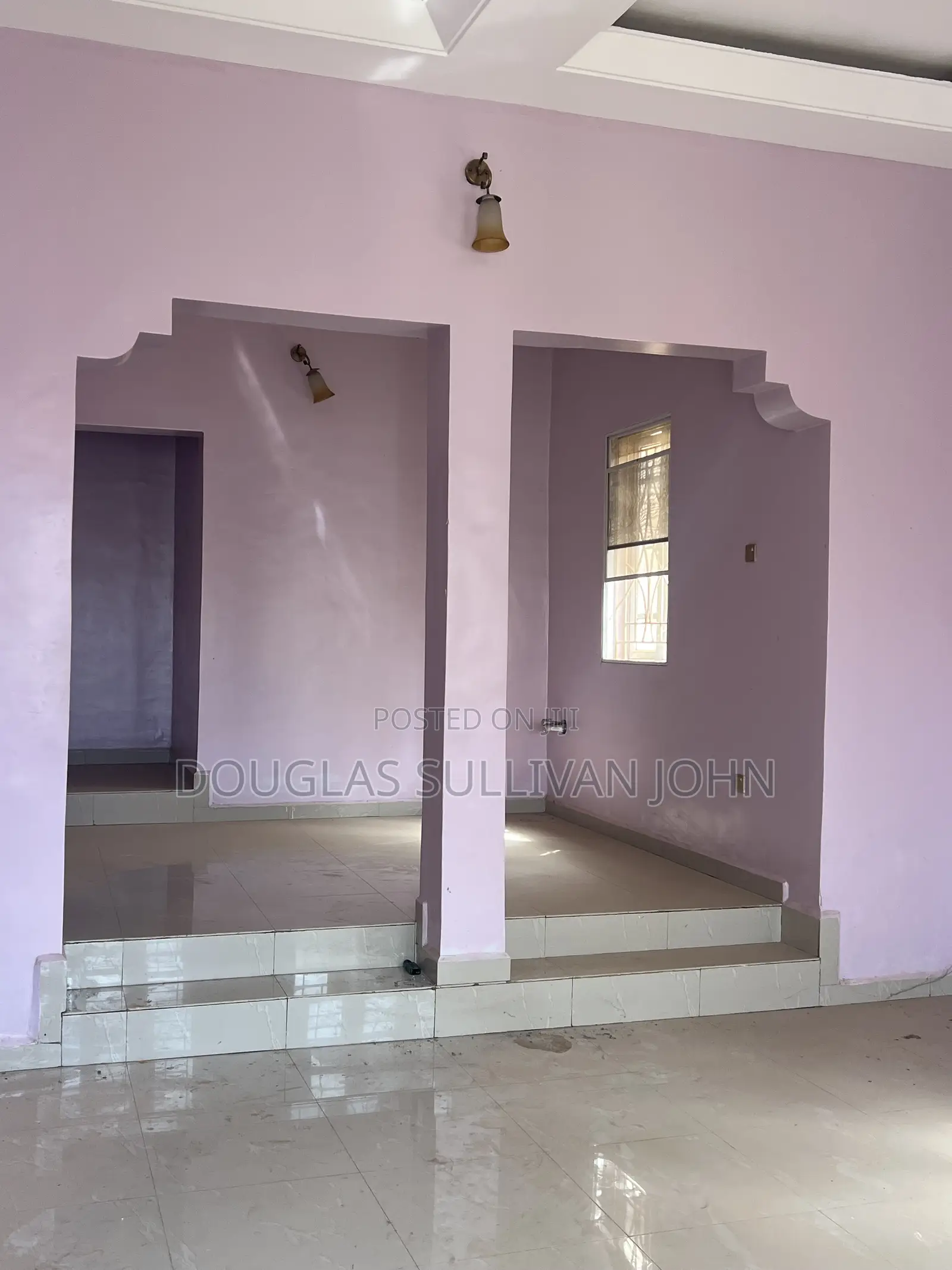 6bdrm Duplex in Hill Crest Estate, Enugu for sale