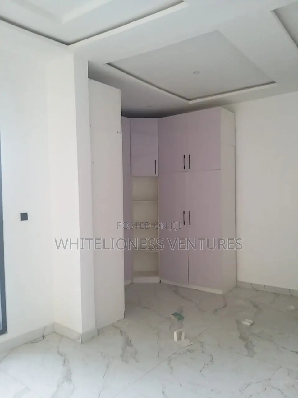 1bdrm Shared Apartment in Sangotedo for rent