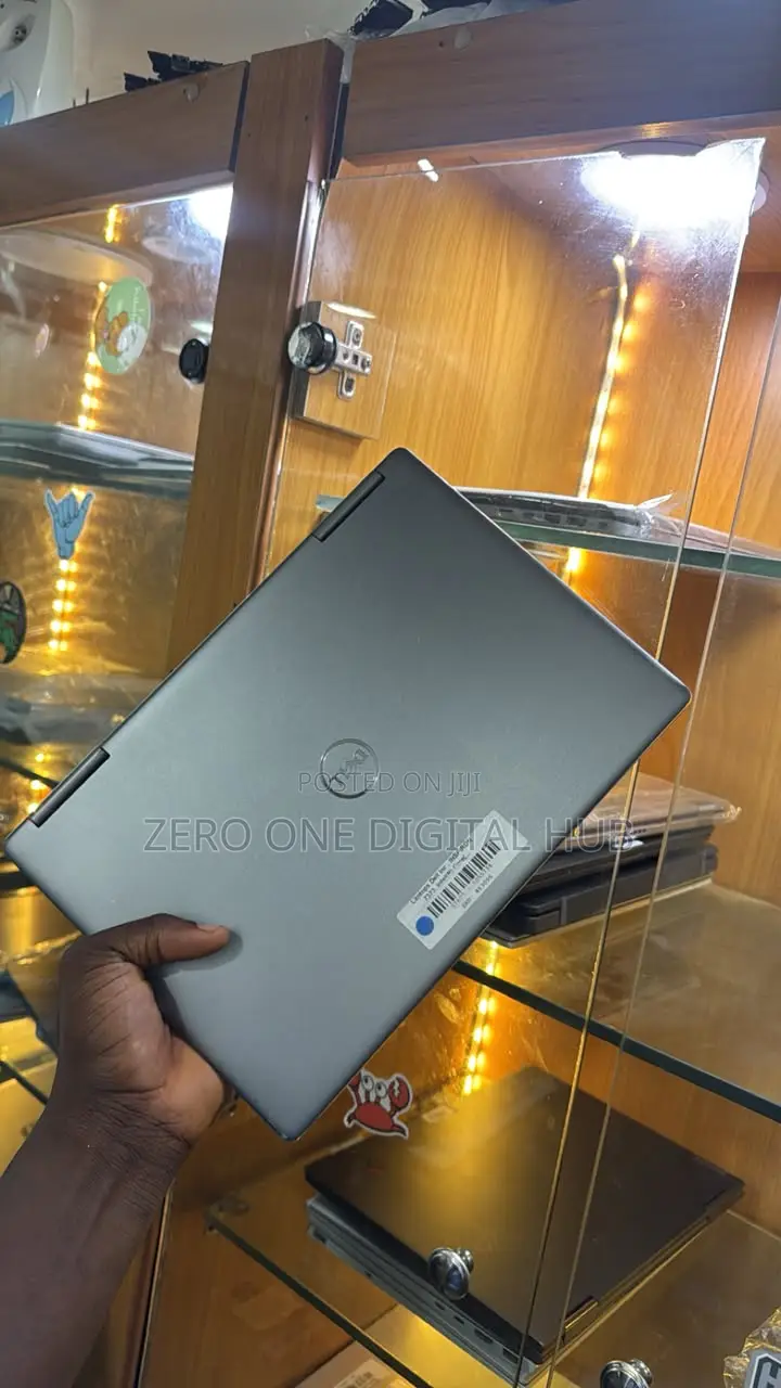 Laptop Dell Inspiron 13 7000 8GB Intel Core i5 SSD 256GB
