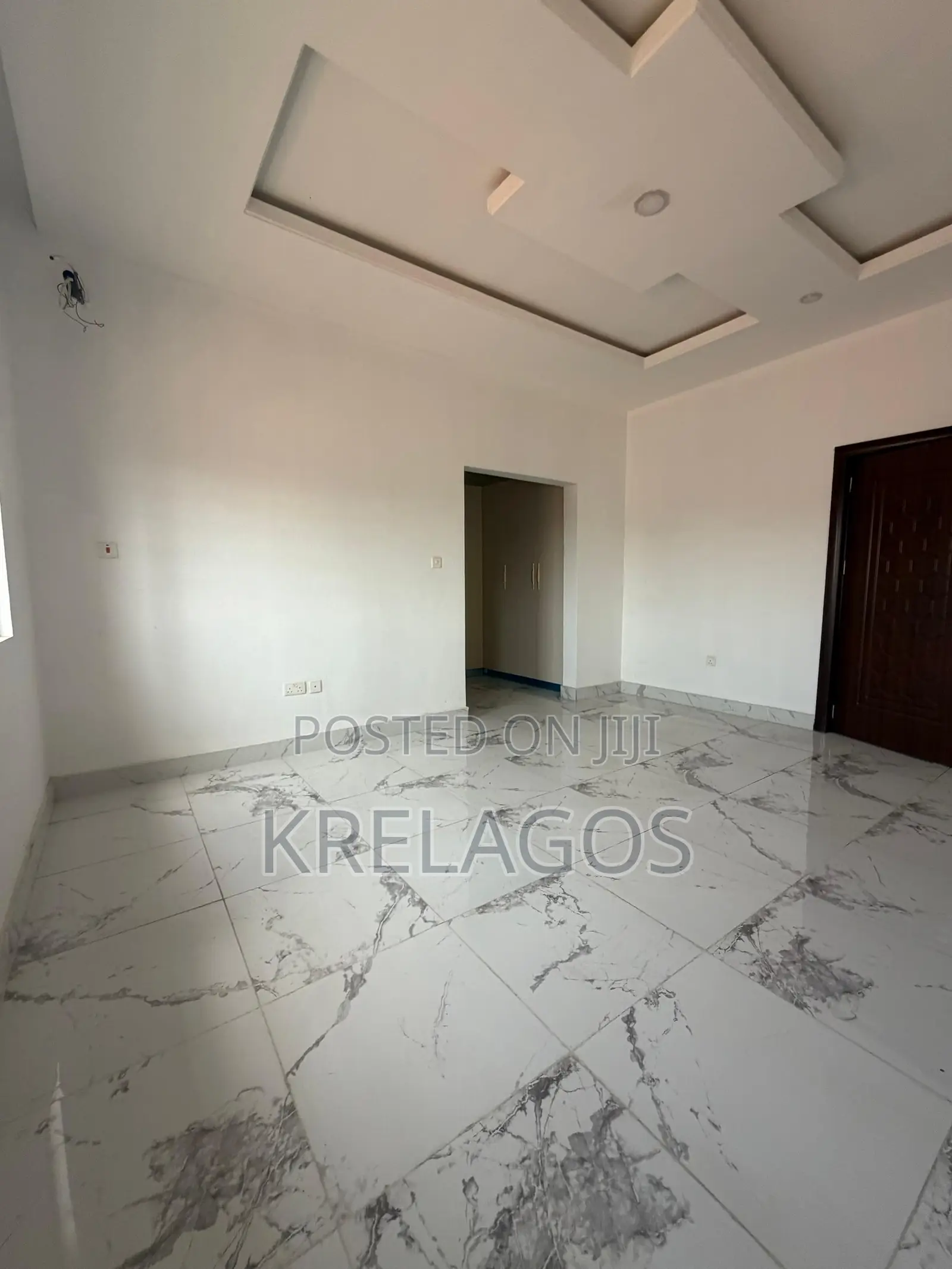 4bdrm Duplex in Sangotedo for sale