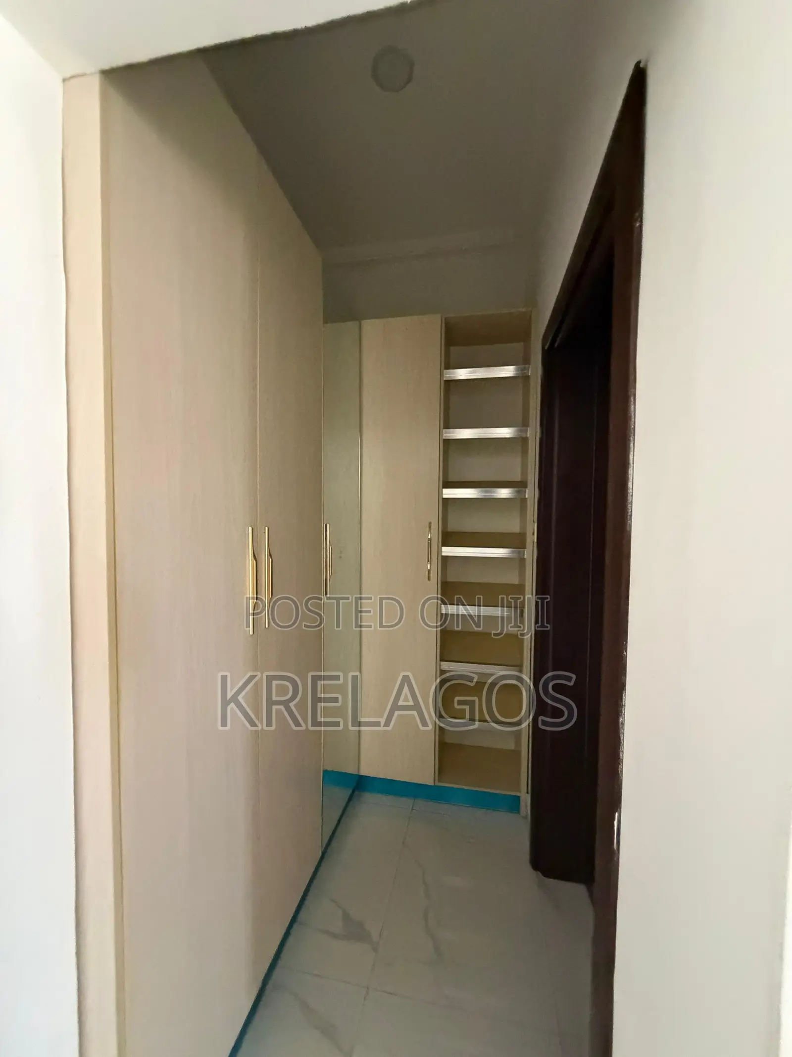 4bdrm Duplex in Sangotedo for sale