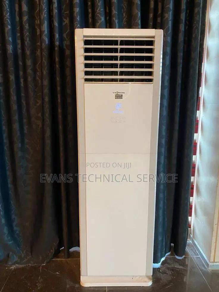 Ac Installation and Repairs