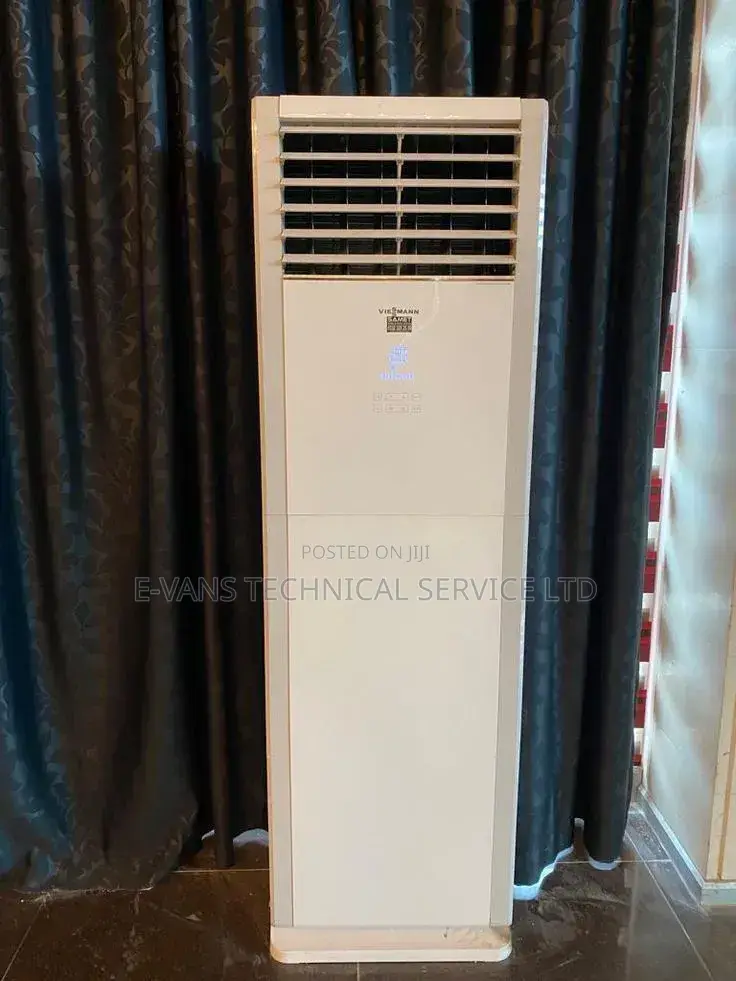 Ac Installation and Repairs