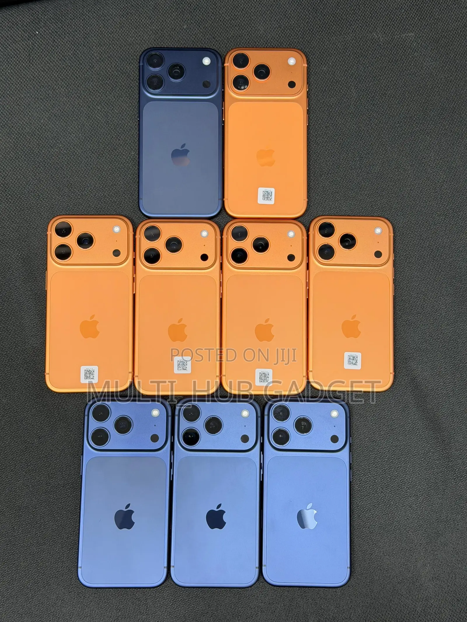 Apple iPhone 17 Pro 256 GB