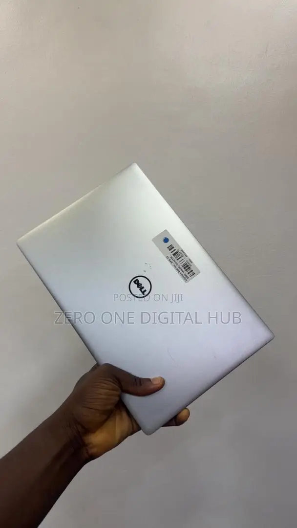Laptop Dell XPS 13 9360 8GB Intel Core i5 SSD 256GB