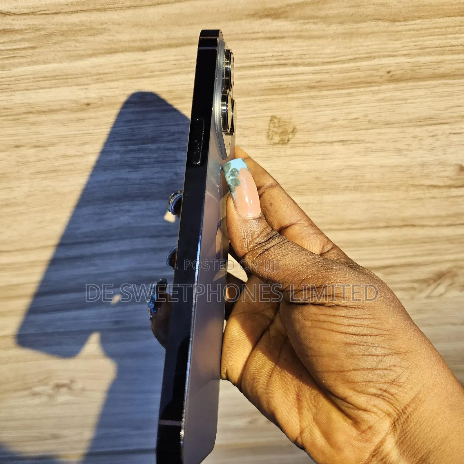 Apple iPhone 14 Pro Max 256 GB Purple
