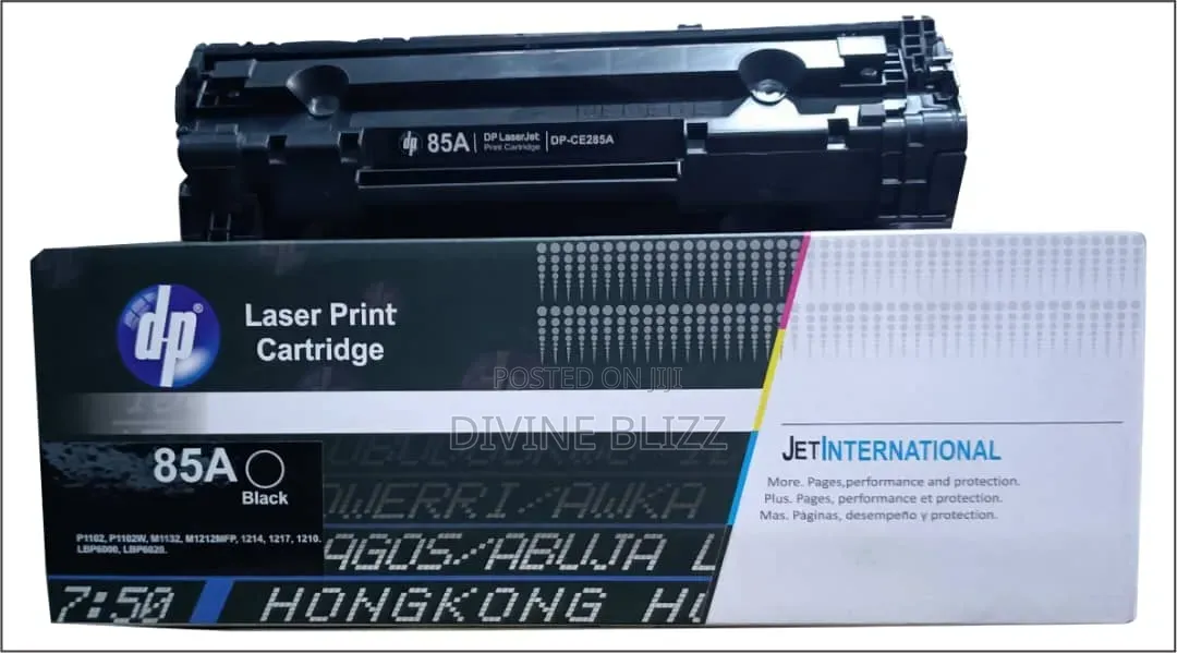 Dp Compatible 85a