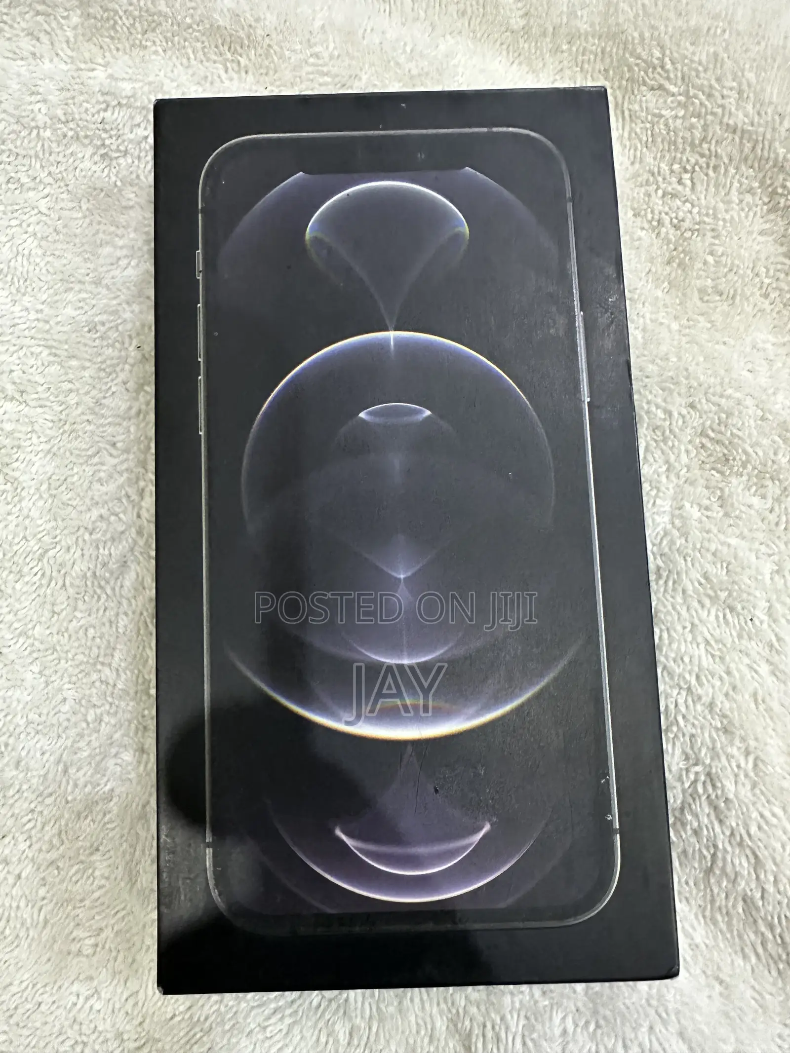 Apple iPhone 12 Pro 128 GB Gray