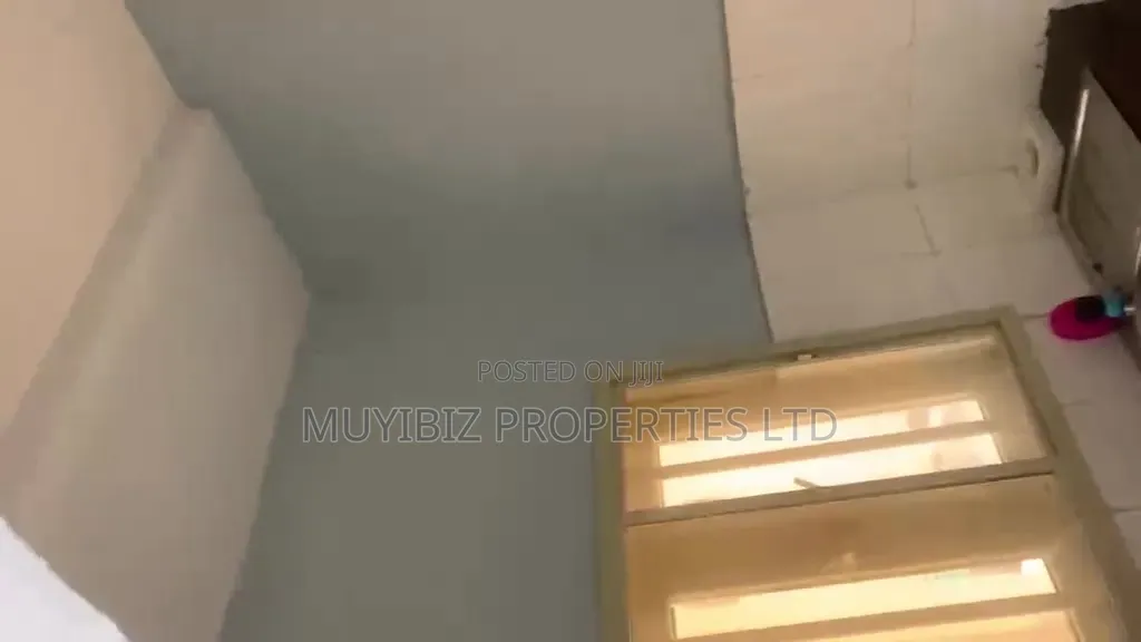 1bdrm Apartment in Bodija for rent
