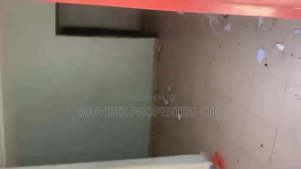 1bdrm Apartment in Bodija for rent
