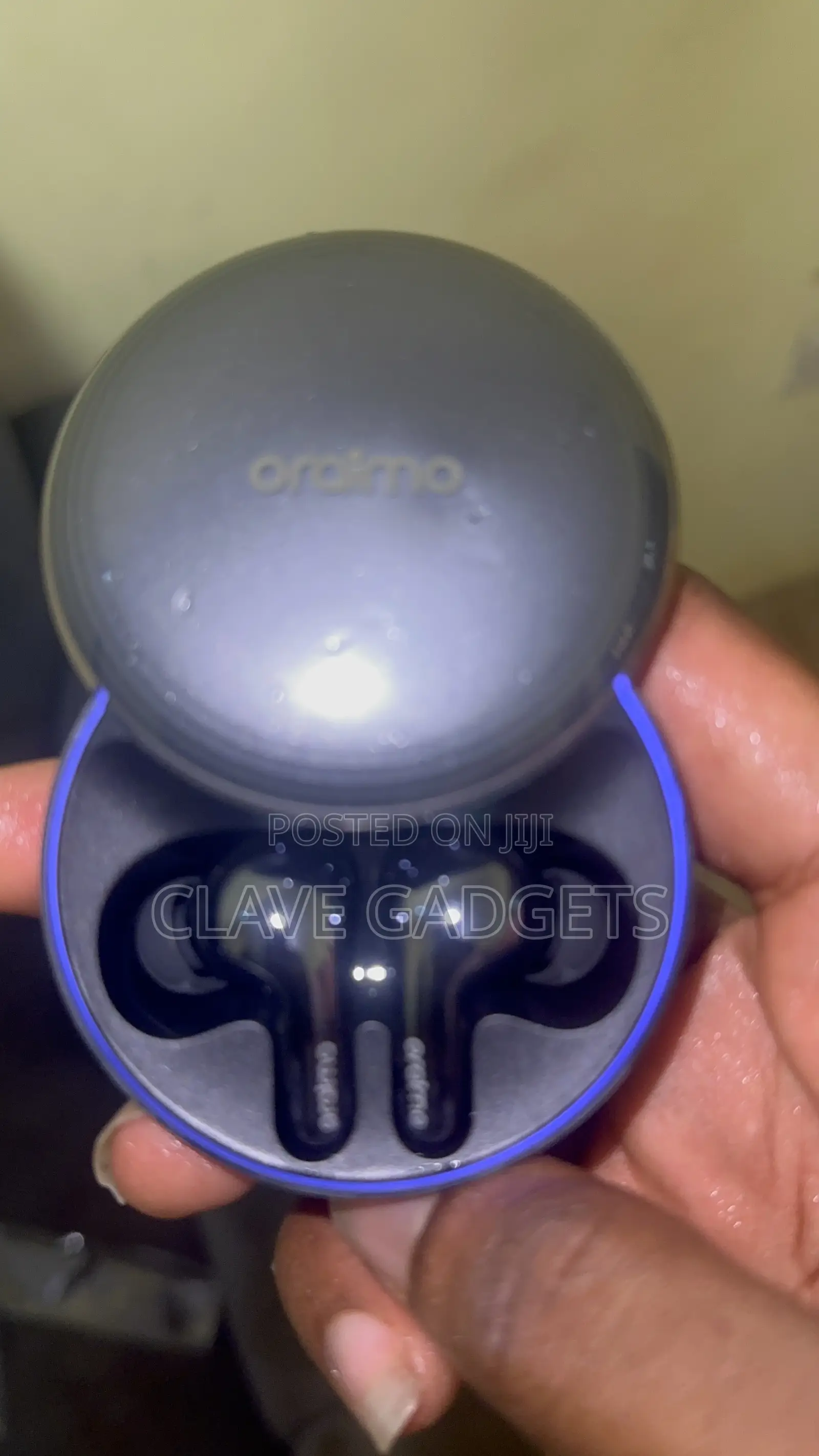 Oraimo Spacebuds2