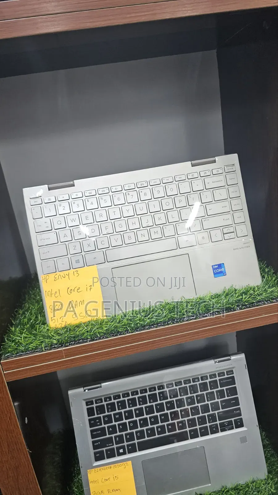 Laptop HP Envy X360 8GB Intel Core M2 SSD 512GB
