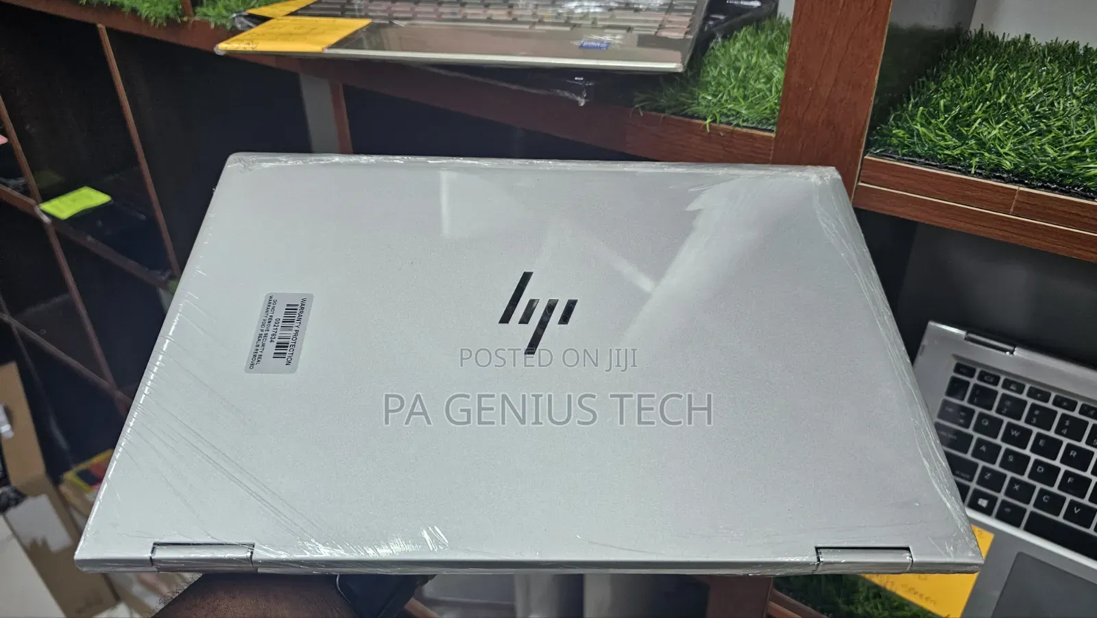 Laptop HP EliteBook x360 1030 G4 16GB Intel Core i7 SSD 512GB