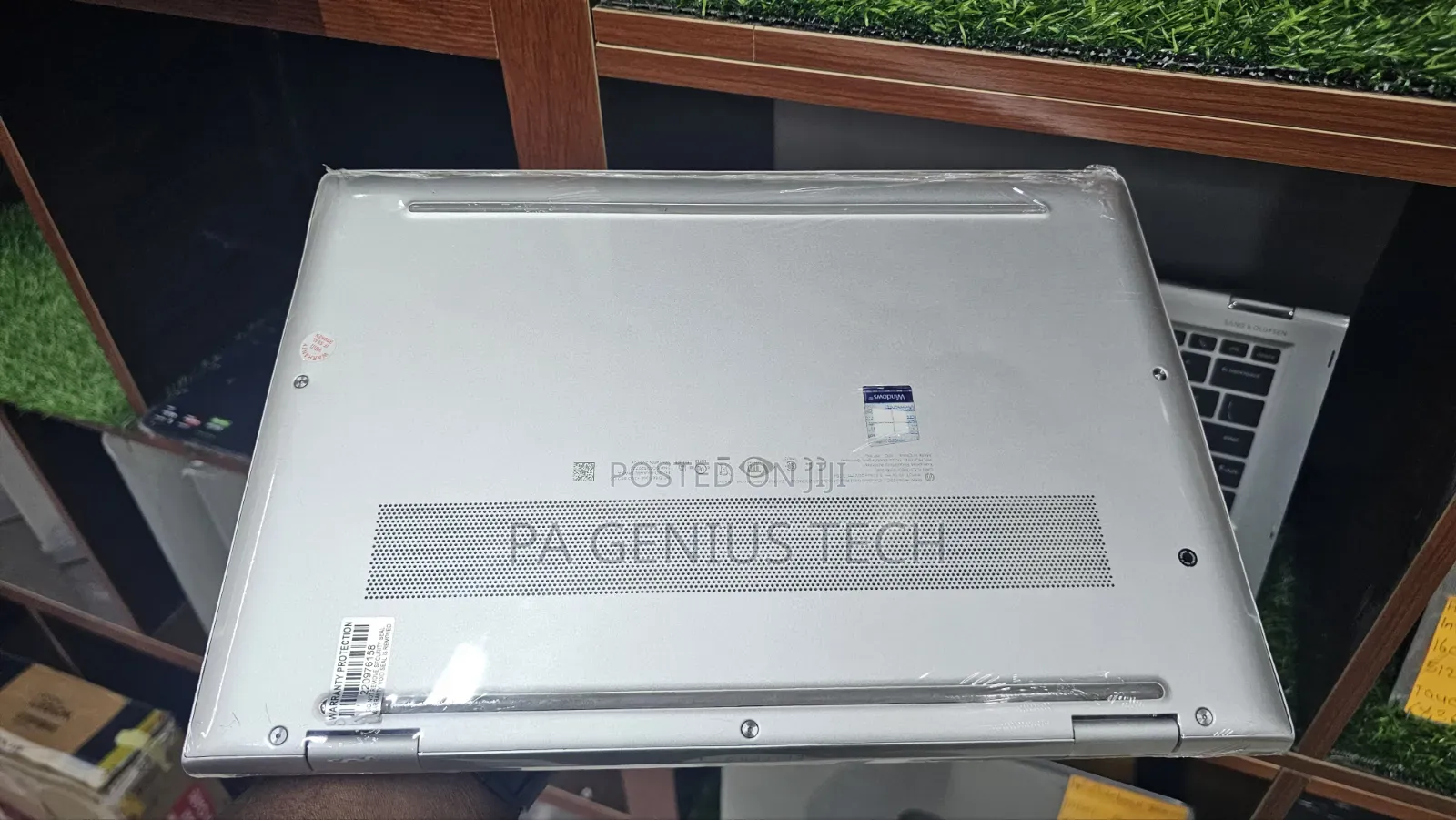 Laptop HP EliteBook x360 830 G6 16GB Intel Core i5 SSD 256GB