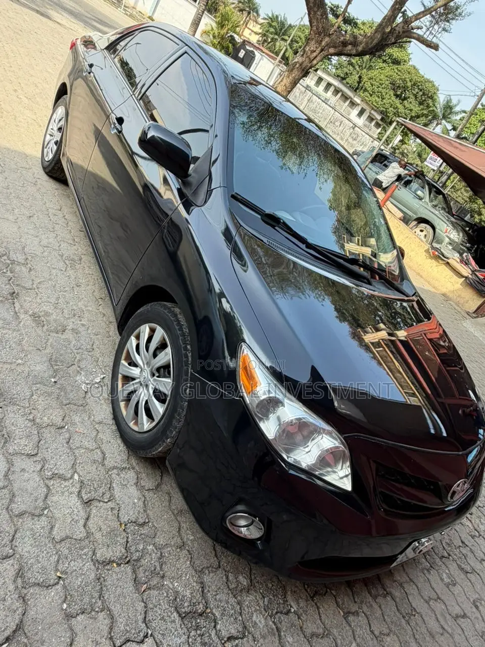 Toyota Corolla LE Special Edition 4dr Sedan (1.8L 4cyl 4A) 2013 Black