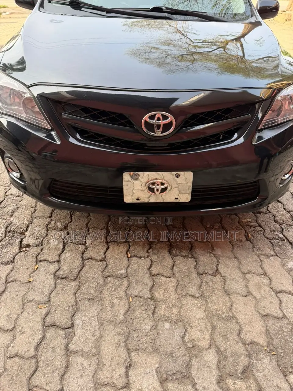 Toyota Corolla LE Special Edition 4dr Sedan (1.8L 4cyl 4A) 2013 Black