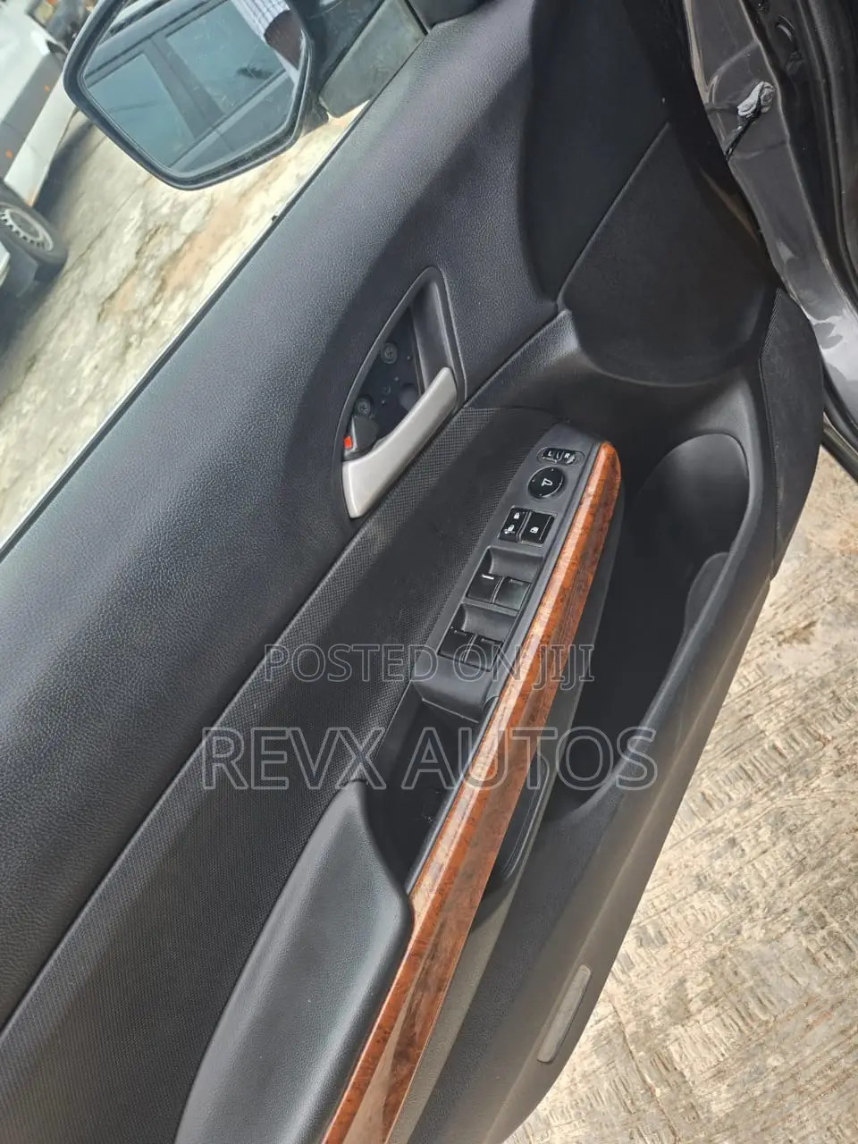 Honda Accord 2011 Gray