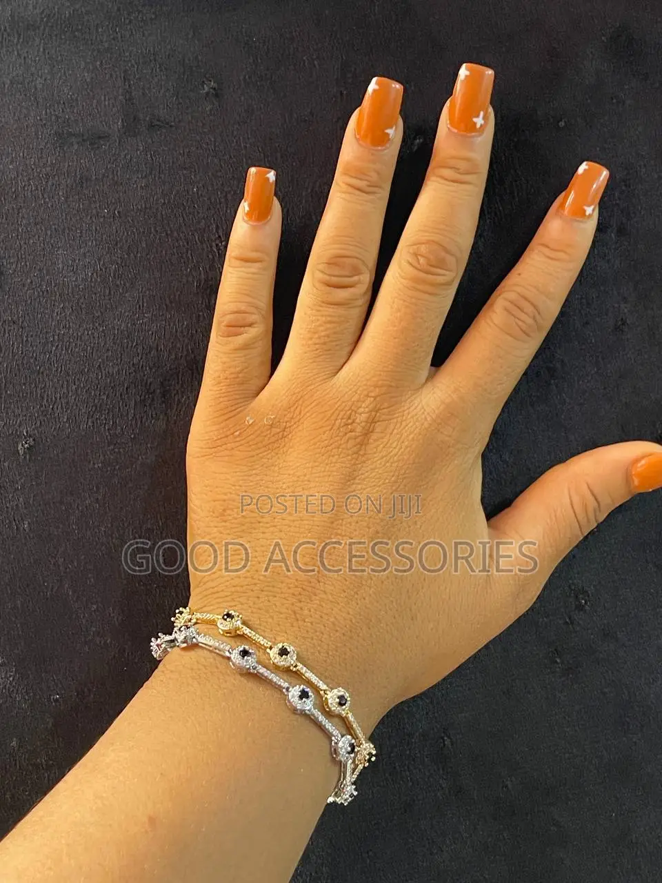 Hand Bracelet