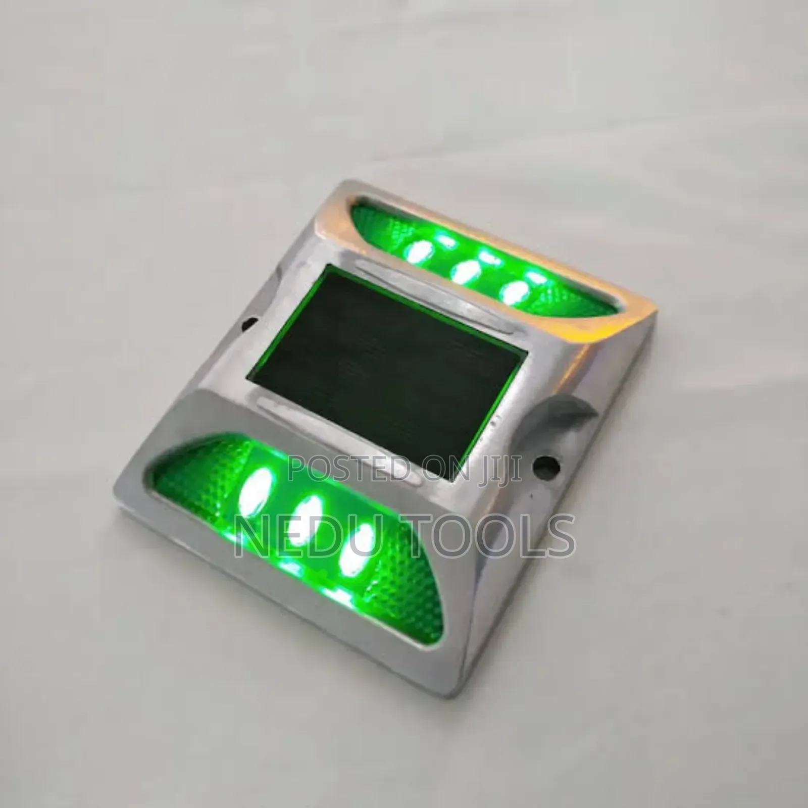 Solar Safety Road Stud