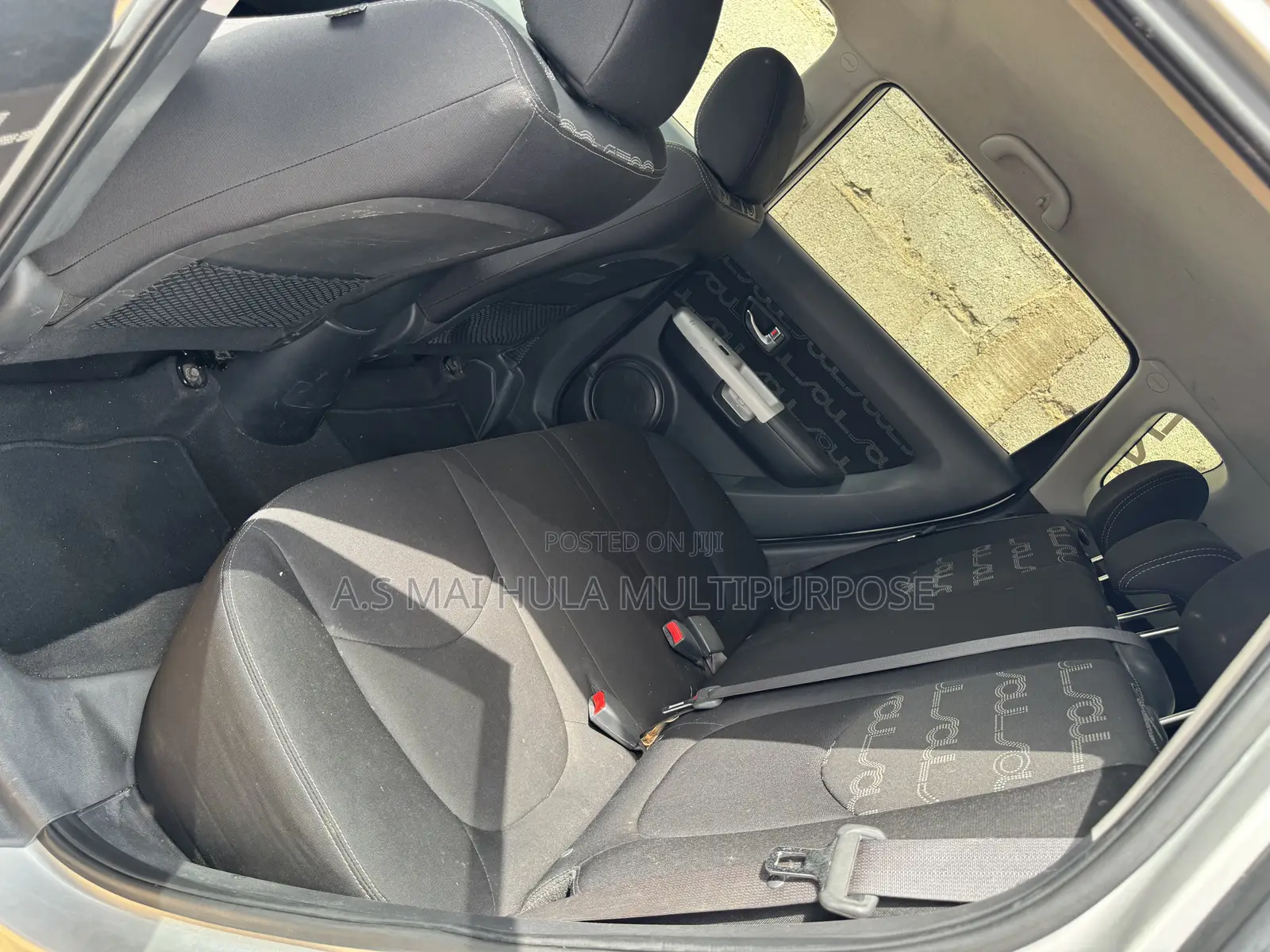 Kia Soul 2011 Silver