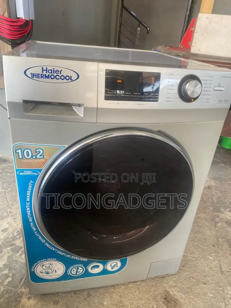 Washin Machine