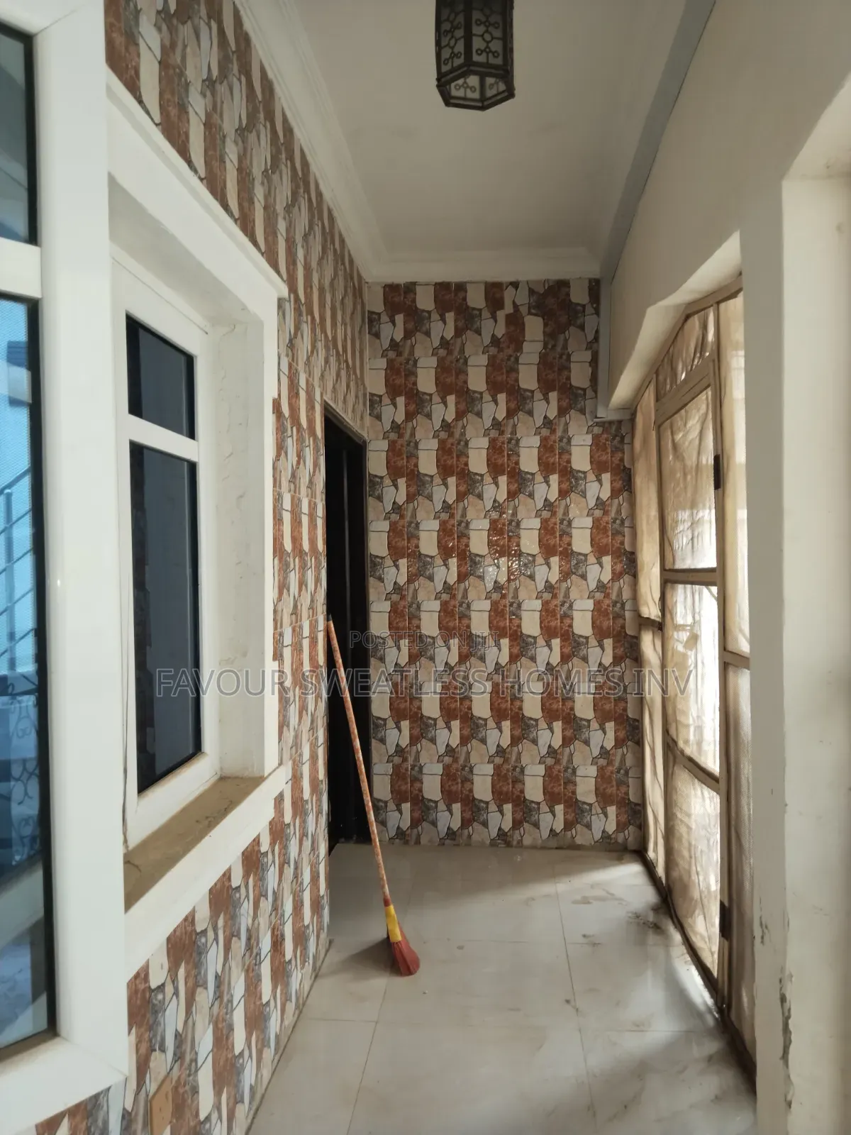 3bdrm Bungalow in Makogi Magboro, Obafemi-Owode for rent