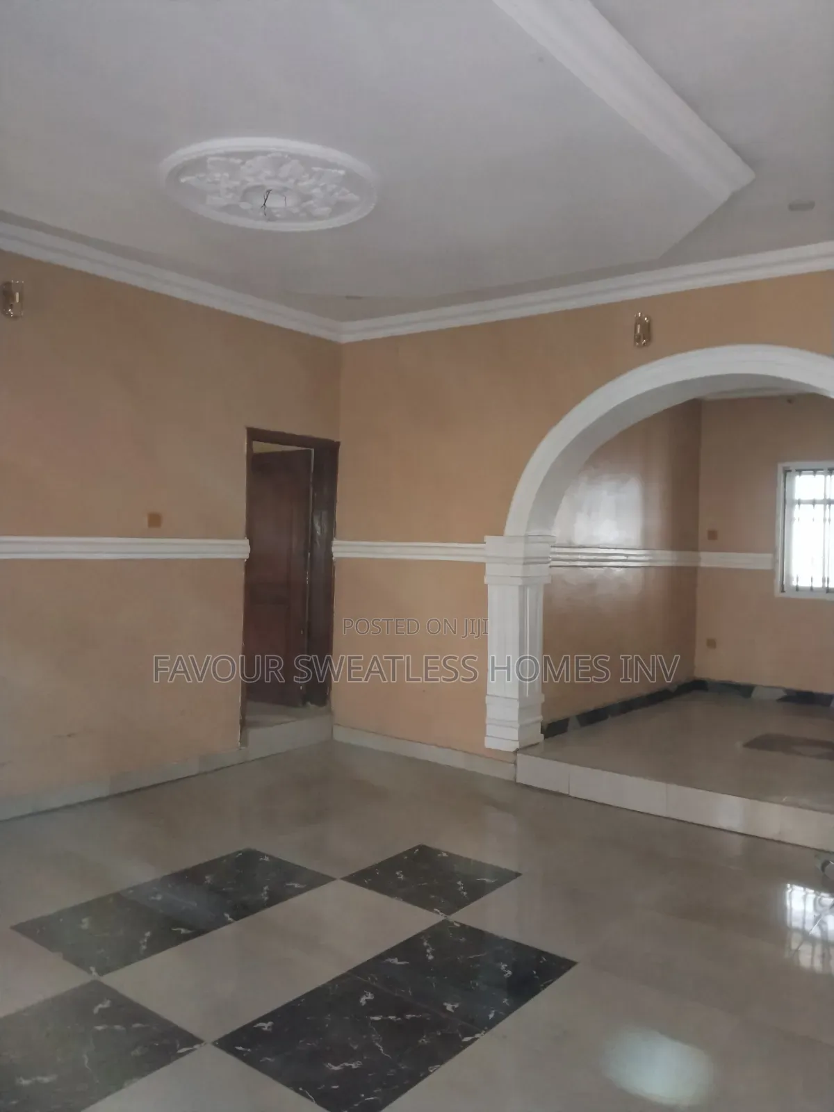 3bdrm Bungalow in Makogi Magboro, Obafemi-Owode for rent