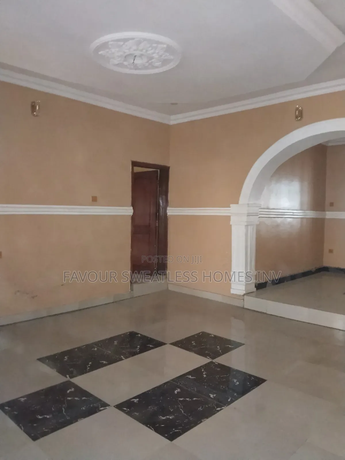 3bdrm Bungalow in Makogi Magboro, Obafemi-Owode for rent