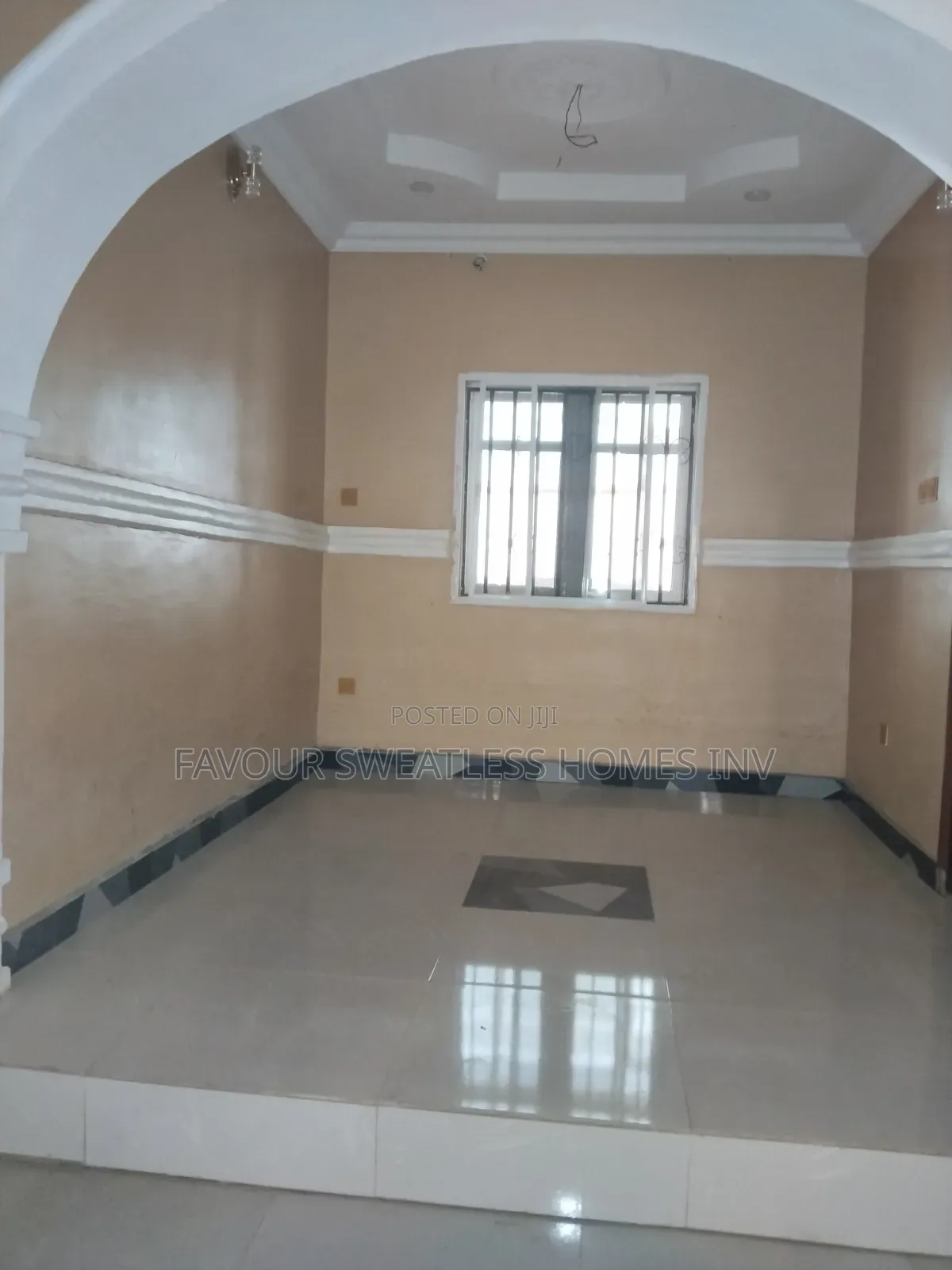 3bdrm Bungalow in Makogi Magboro, Obafemi-Owode for rent