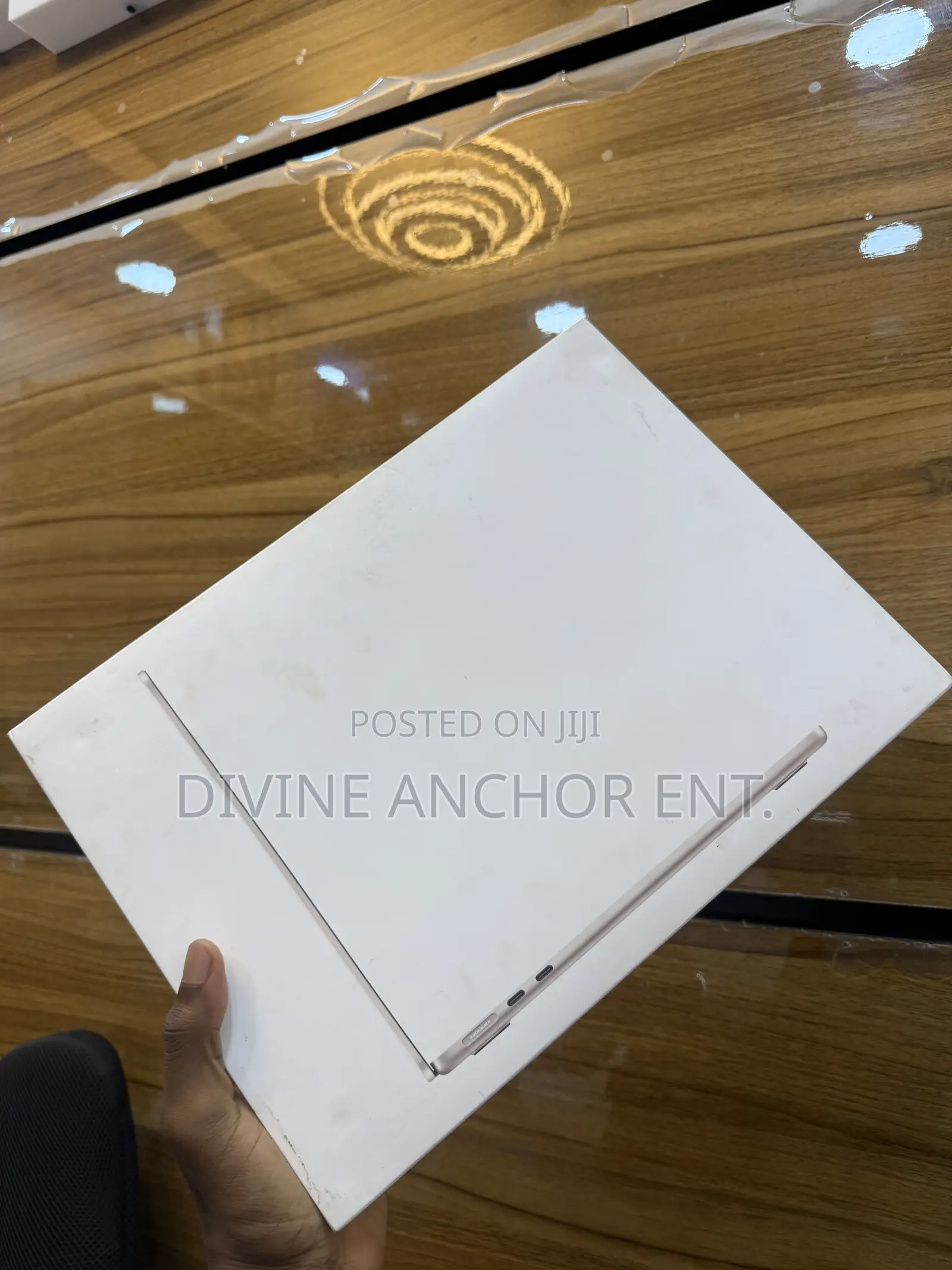 New Laptop Apple MacBook Air 2026 M5 24GB Apple M5 SSD 512GB